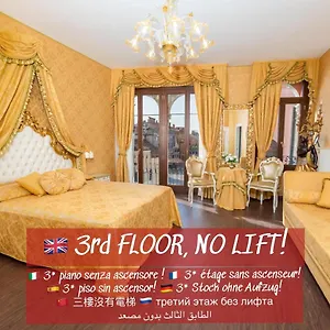  Guest house La Veneziana Boutique