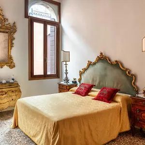 2* Guest house Luxury Venetian