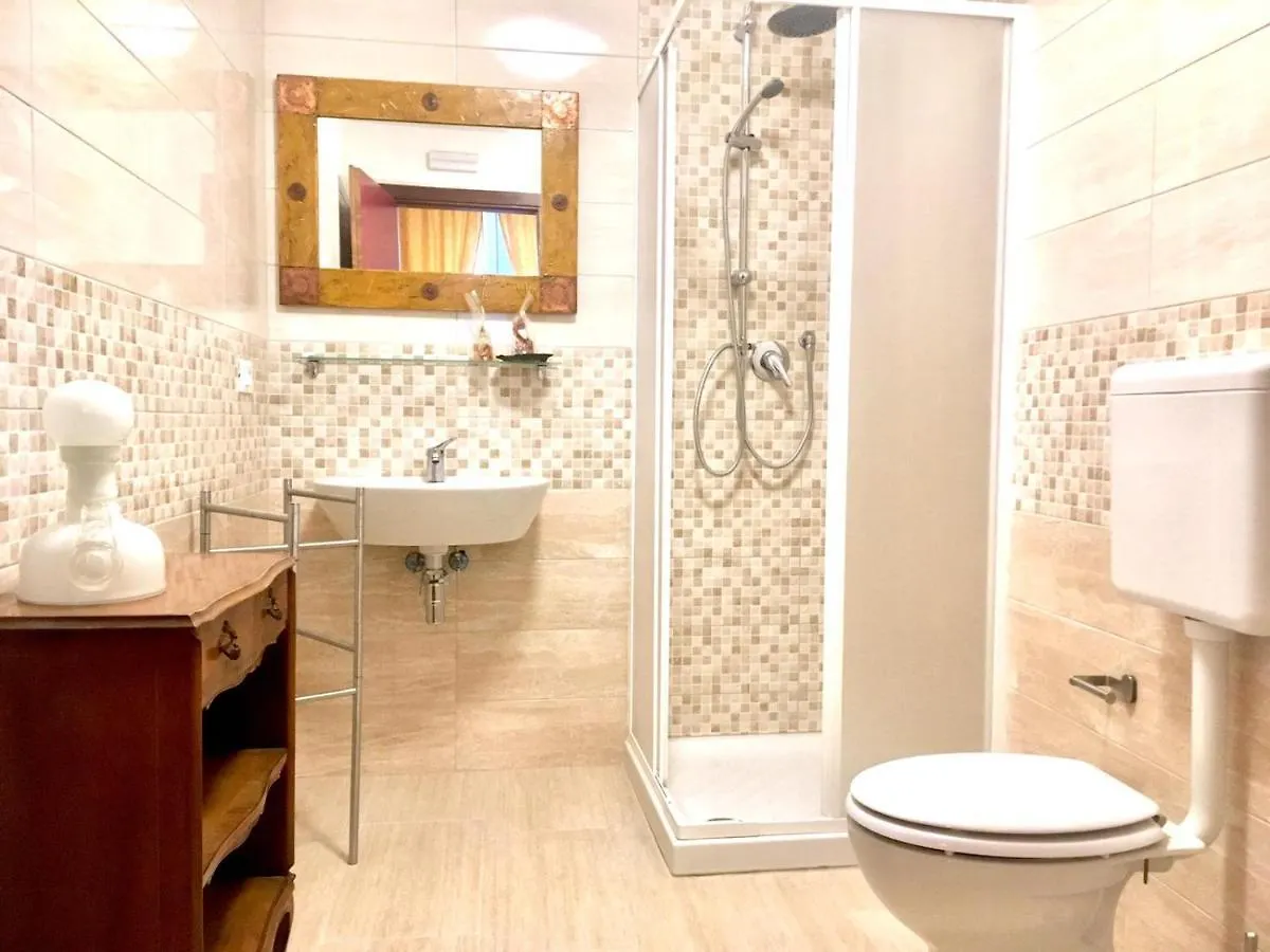 Guest house Flower Cozy Room Venice Italy